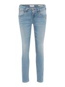 Gang Jeans '94Nena'  blue denim