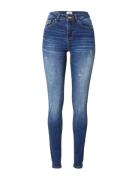 LTB Jeans 'Amy X'  mørkeblå