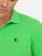 RAME Bluser & t-shirts  lime / sort