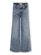 KIDS ONLY Jeans 'KOGNew Brook'  blue denim