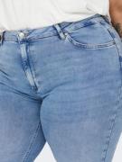 ONLY Carmakoma Jeans 'Willy'  blue denim