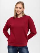 Antioch Sweatshirt  navy / bordeaux