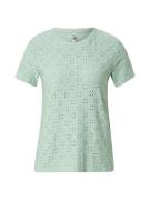 JDY Shirts 'Cathinka'  mint