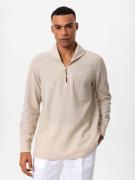 Antioch Bluser & t-shirts  beige