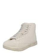 Dockers by Gerli Sneaker high  offwhite