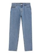 LMTD Jeans 'NLFKIZZA'  blue denim