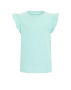 WE Fashion Bluser & t-shirts  pastelblå