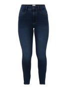 Only Petite Jeans 'ROYAL'  blue denim