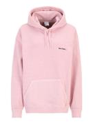 iets frans Sweatshirt  rosé