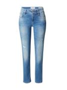 Gang Jeans '94Amelie'  blue denim