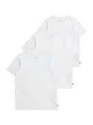 Jack & Jones Junior Shirts  hvid