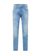 BLEND Jeans  blue denim