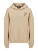 FILA Sweatshirt 'BAKUM'  camel