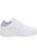 Karl Kani Sneaker low  lilla / pink / hvid