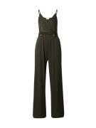 Guido Maria Kretschmer Women Jumpsuit 'Asta'  khaki