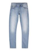 G-STAR Jeans '3301'  blue denim