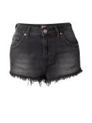 BDG Urban Outfitters Jeans 'CHEEKY'  black denim