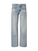 BDG Urban Outfitters Jeans 'KAYLA'  blue denim