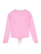 KIDS ONLY Pullover 'KOGNEW AMALIA'  lys pink