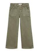 MANGO KIDS Jeans  khaki