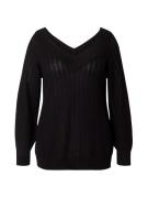 Vero Moda Curve Pullover 'VMCNewlexsun'  sort