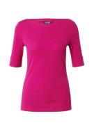 Lauren Ralph Lauren Shirts 'Judy'  fuchsia