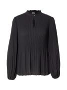 s.Oliver BLACK LABEL Bluse  sort