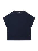 TOM TAILOR Sweatshirt  marin