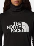 THE NORTH FACE Shirts 'EASY'  sort / hvid