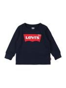 Levi's Kids Shirts  mørkeblå / rød / hvid