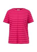 comma casual identity Shirts  pink / rød