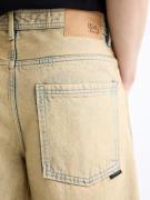 Pull&Bear Jeans  beige / blue denim