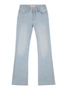 Lindex Jeans 'Freja'  blue denim