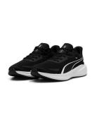 PUMA Løbesko 'Skyrocket Lite'  sort / hvid