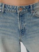 Bershka Jeans  blue denim