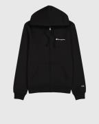 Champion Authentic Athletic Apparel Sweatjakke  blodrød / sort / hvid