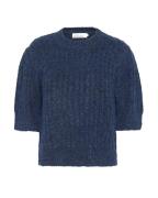 KAREN BY SIMONSEN Pullover 'Roma'  navy