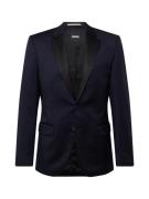 BOSS Jakke 'H-Huge-Tux-N-B1'  navy / sort