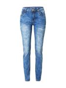 ZABAIONE Jeans 'Pa44ris'  blue denim