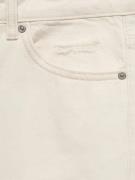 MANGO Jeans 'BLANCA'  white denim