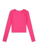 KIDS ONLY Bluser & t-shirts 'KOGNESSA'  fuchsia