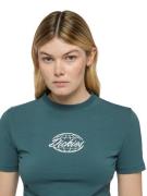 DICKIES Shirts  smaragd