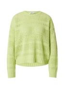 ABOUT YOU Pullover 'Maira'  lemon