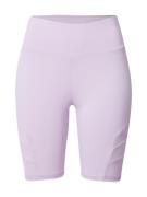 Urban Classics Leggings  lavendel