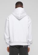 Karl Kani Sweatshirt  sort / hvid