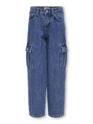 KIDS ONLY Jeans  blue denim