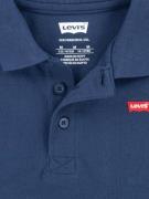 Levi's Kids Shirts  marin / rød / hvid