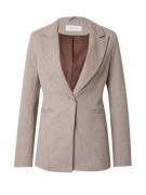 Guido Maria Kretschmer Women Blazer 'Amanda'  beige / ecru