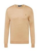 Polo Ralph Lauren Pullover  camel