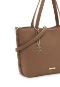 Suri Frey Shopper ' Daggy '  taupe